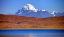 《冈仁波齐》在线观看,探寻信仰之巅的朝圣之旅